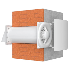 Climatizare si ventilatie